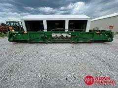 2014  John Deere  612C  Corn Head - 12R30