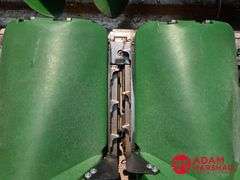 2019  John Deere  708C  Corn Head - 8R30