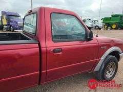 1994  Ford  Ranger  Pickup - Gasoline