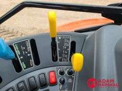 2023  Kubota  M7-152 Deluxe  MFWD Tractor w/ Loader