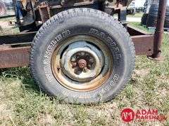 Ford  300 Power Unit - Propane