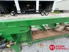 2014  John Deere  612C  Corn Head - 12R30