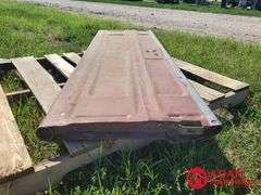 Ford  Pickup Tailgate
