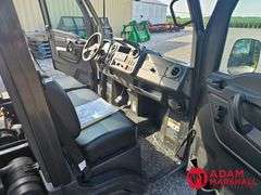 2023  John Deere  XUV 835M Honor Edition  UTV