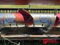 1995  Case IH  1020  Flex Head