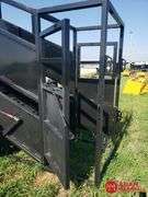 Unused 2024 Industrias America CLR9P Portable Loading Chute