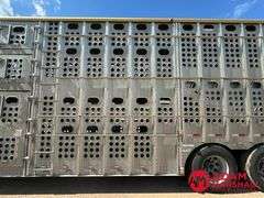 2017  Merritt  Cattle Pot  -53FT