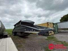 2016  Road Master  Dump Trailer