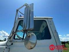 1995  Ford  LTA9000   Semi Truck - Diesel