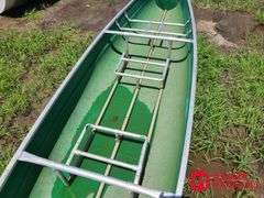 1983  Coleman  Canoe - 16FT