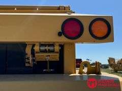 2008  Vermeer  605M  Round Baler