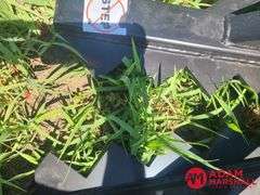Unused Easy Man Tree Post Puller For Skid Steer