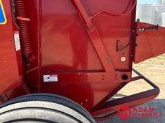 2013  New Holland  BR7090  Specialty Crop Baler
