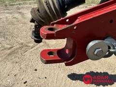 2013  New Holland  BR7090  Specialty Crop Baler