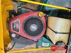MTD  Yard-Man  Lawn Mower - 42IN