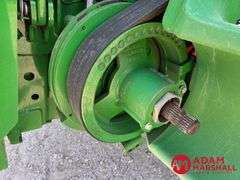 2018  John Deere  S770  Combine
