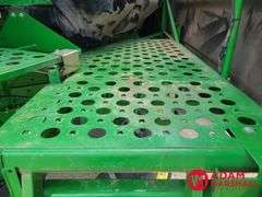 2008  John Deere  9770 STS  Combine