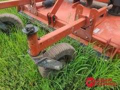 Rhino  Turbo 96  Rotary Mower - 8FT