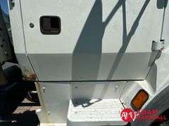 1995  Ford  LTA9000   Semi Truck - Diesel