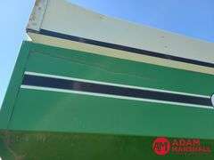 J&M  525  Grain Cart