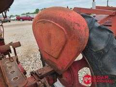 1954  Farmall  Super H  Tractor - Gasoline