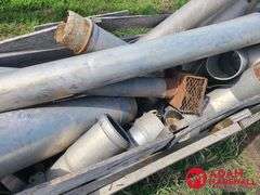 Pipe Fittings - 6 IN - 12 IN