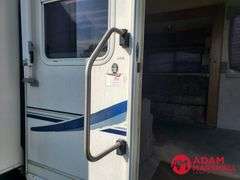 2002  Keystone  Cougar  5th Wheel Camper - 28FT