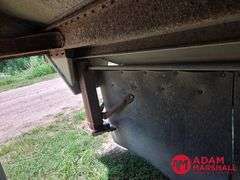 2001  Wilson  Grain Trailer - 42FT