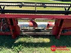 1995  Case IH  1020  Flex Head