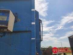 SAC  6035  Turbo Max Feed Wagon