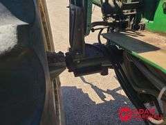 1966  Oliver  1650  Tractor w/ Loader