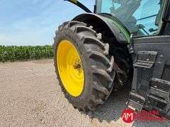 2020  John Deere  8320R  MFWD Tractor