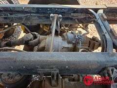 1999  International  9400  Straight Truck