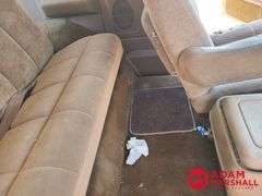 1986  Ford  Bronco  SUV - Gasoline