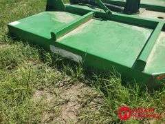 Cimarron  3-Point Rotary Mower - 8FT
