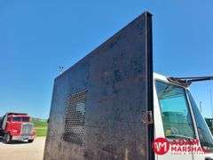 2008  International  4000  Straight Truck - Diesel