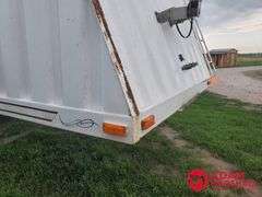 2006  DMF  Hopper Grain Trailer   - 34FT