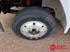 2000  Freightliner  FL60  Box Truck