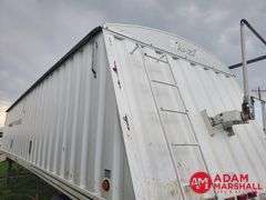 2006  DMF  Hopper Grain Trailer   - 34FT