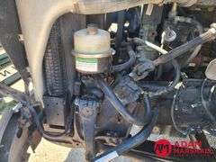 2006  Sterling  9500  Semi Truck