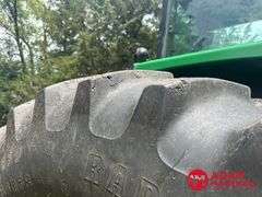 1981  John Deere  4640  Tractor