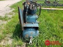 Kellogg American  CompAir Air Compressor