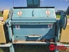Harsh  Corn Roller Mill