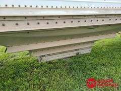 1993  Wilson  Grain  Trailer - 43FT