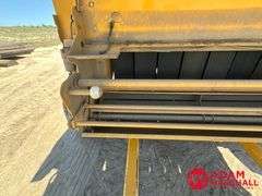 2008  Vermeer  605M  Round Baler