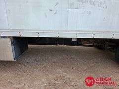 2000  Freightliner  FL60  Box Truck