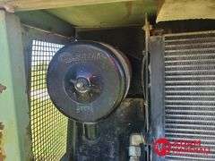 1997  Sullair  185  Portable Air Compressor - Diesel