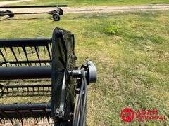 1995  Case IH  1020  Flex Head