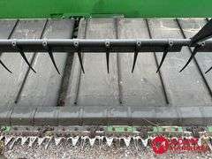 2013  John Deere  635FD  HydraFlex Draper Head