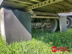 1999  Manac  Van  Trailer - 48FT